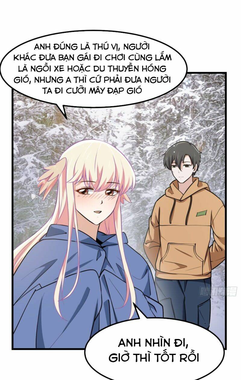 Ta Chẳng Qua Là Một Đại La Kim Tiên: Chapter 136