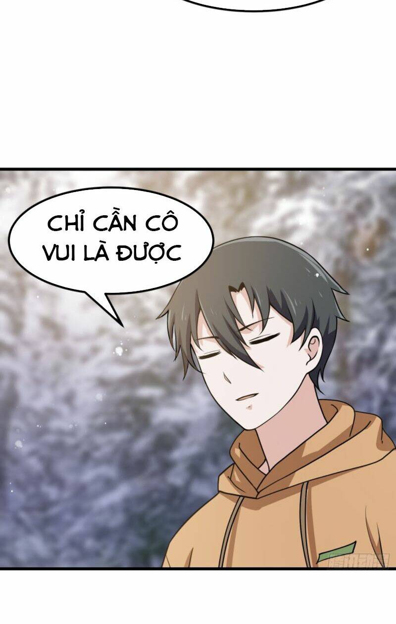 Ta Chẳng Qua Là Một Đại La Kim Tiên: Chapter 136