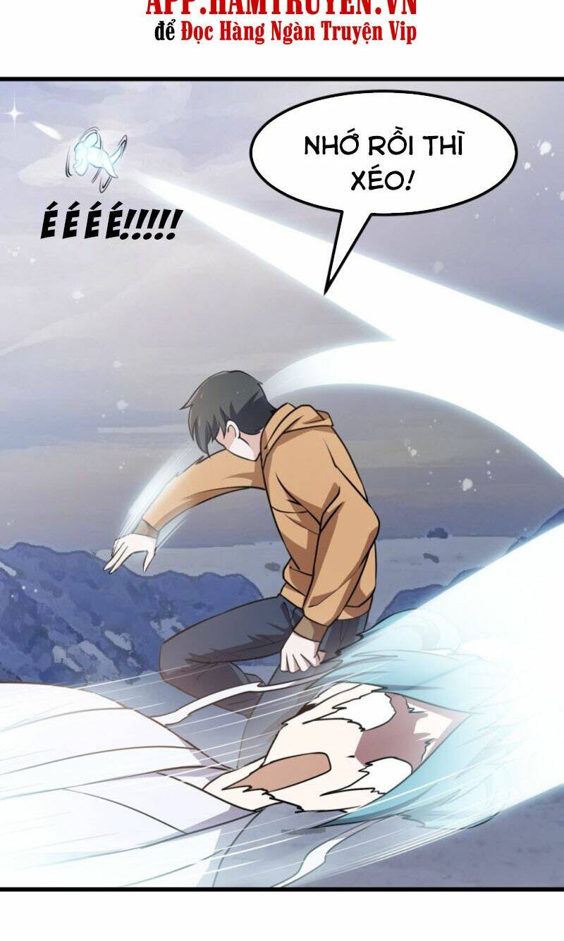 Ta Chẳng Qua Là Một Đại La Kim Tiên: Chapter 136