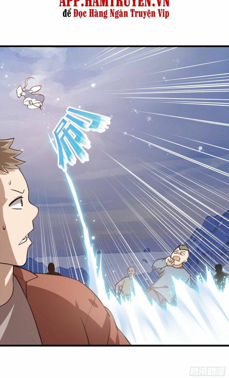 Ta Chẳng Qua Là Một Đại La Kim Tiên: Chapter 136
