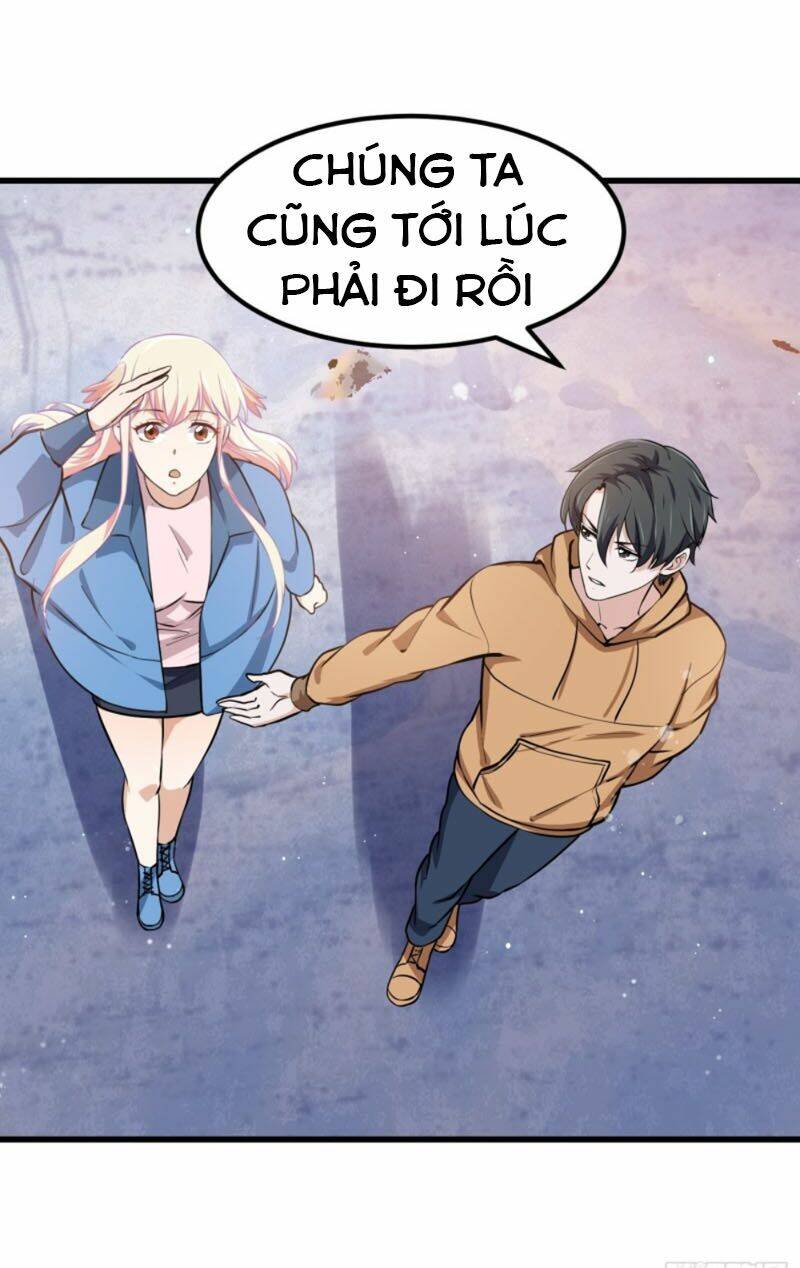 Ta Chẳng Qua Là Một Đại La Kim Tiên: Chapter 136