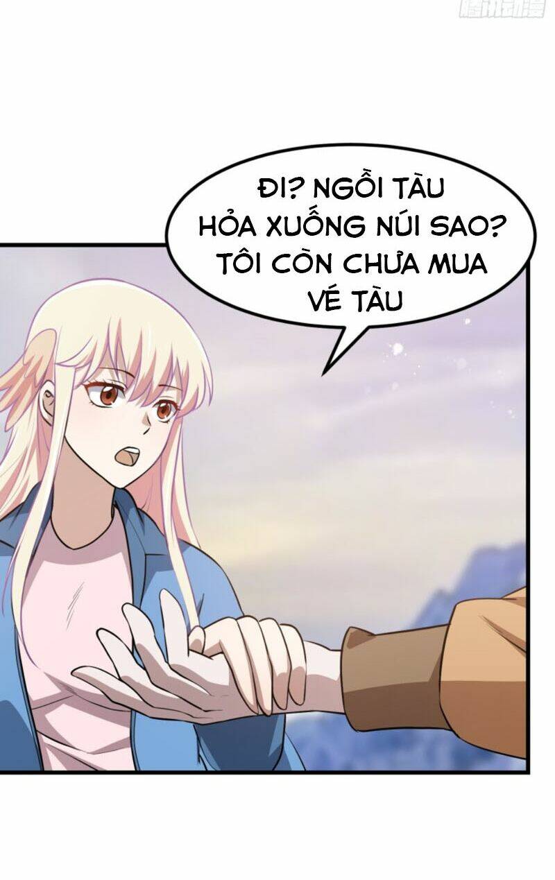 Ta Chẳng Qua Là Một Đại La Kim Tiên: Chapter 136