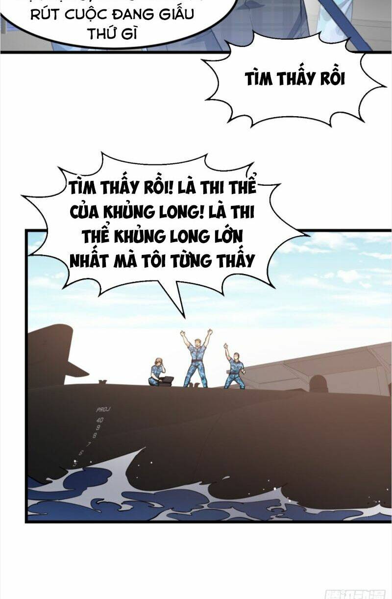 Ta Chẳng Qua Là Một Đại La Kim Tiên: Chapter 137