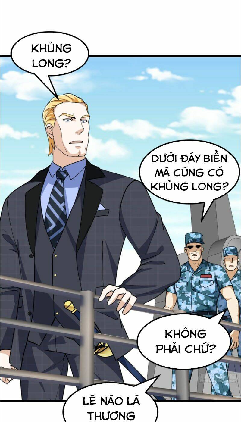 Ta Chẳng Qua Là Một Đại La Kim Tiên: Chapter 137