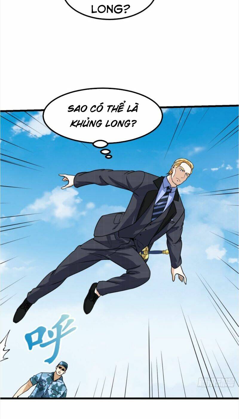 Ta Chẳng Qua Là Một Đại La Kim Tiên: Chapter 137