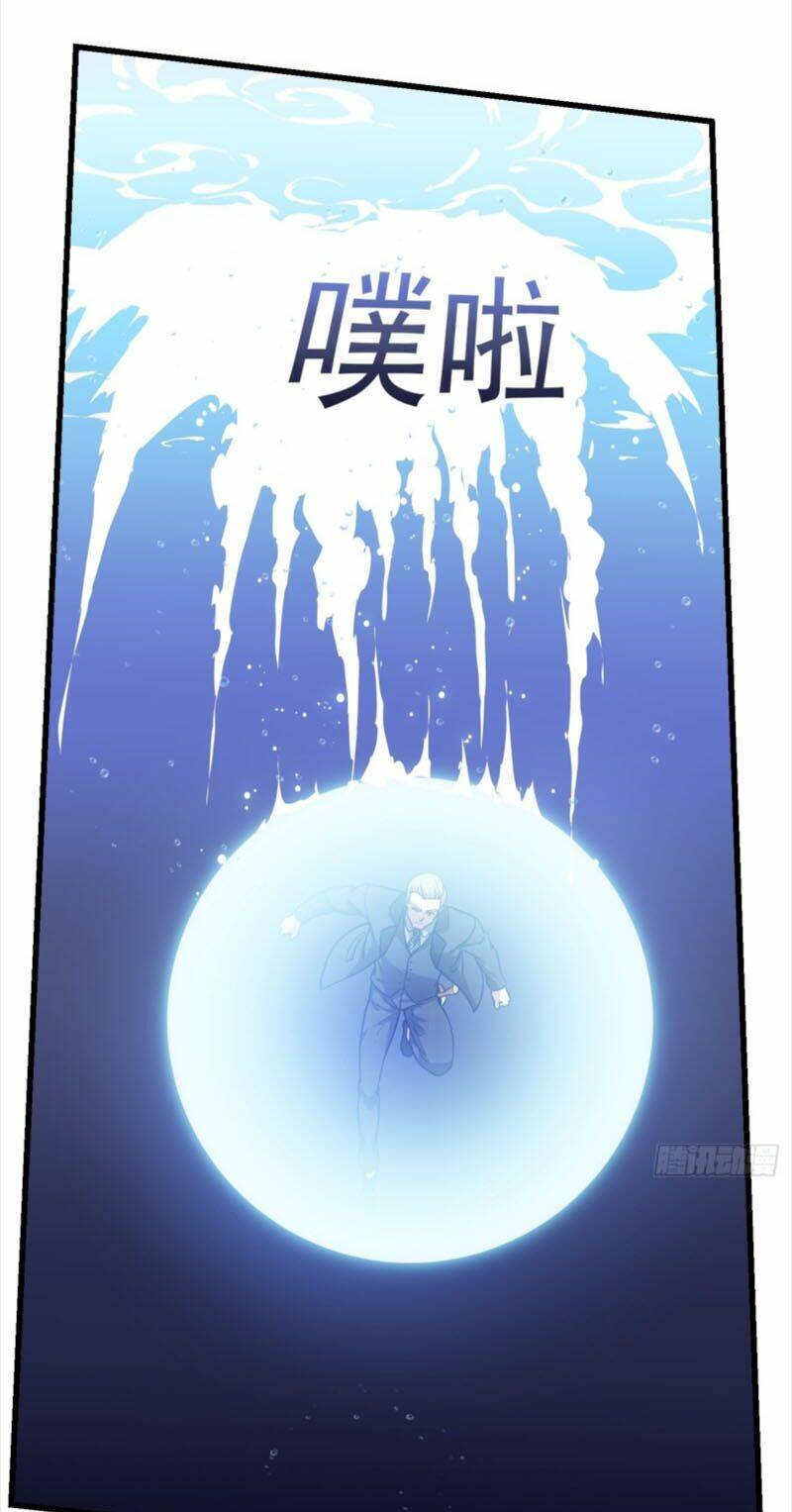 Ta Chẳng Qua Là Một Đại La Kim Tiên: Chapter 137