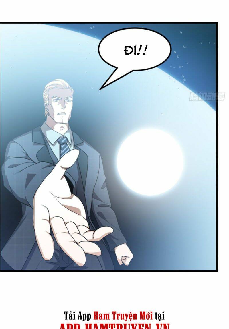 Ta Chẳng Qua Là Một Đại La Kim Tiên: Chapter 137