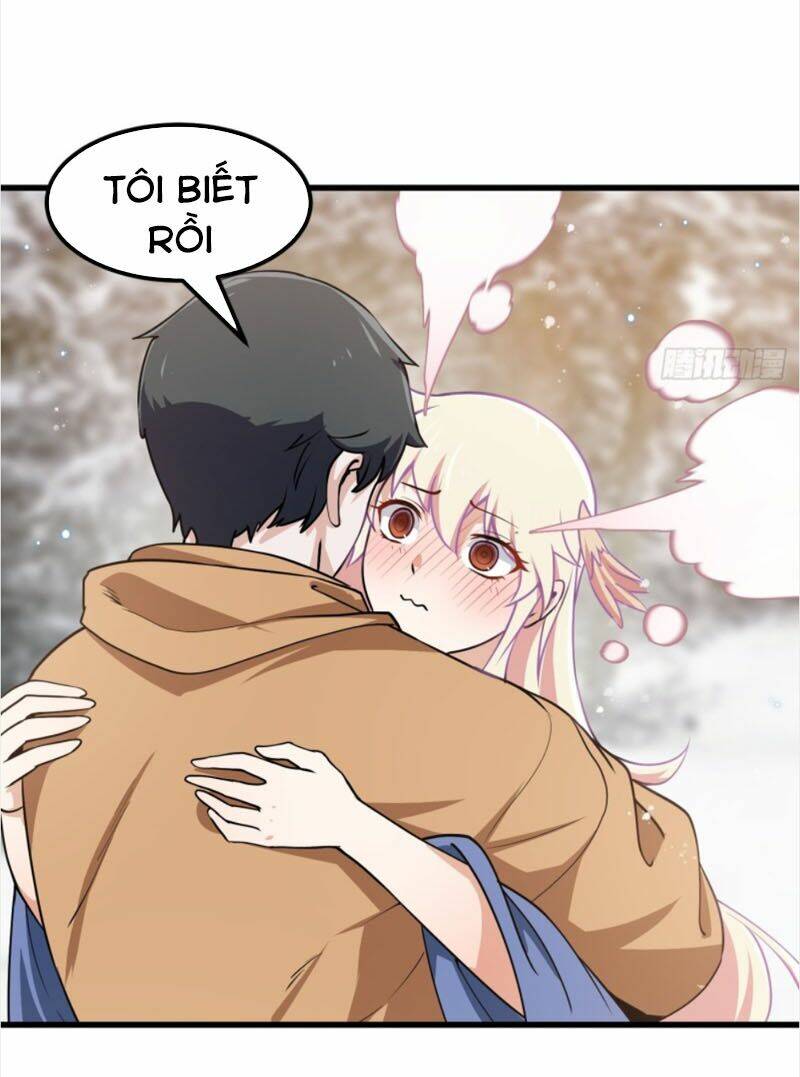 Ta Chẳng Qua Là Một Đại La Kim Tiên: Chapter 137