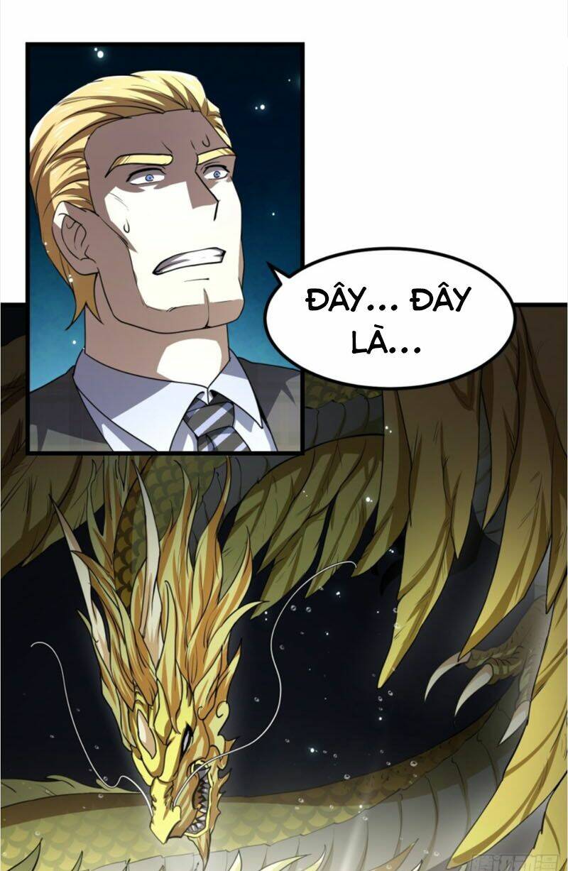 Ta Chẳng Qua Là Một Đại La Kim Tiên: Chapter 137