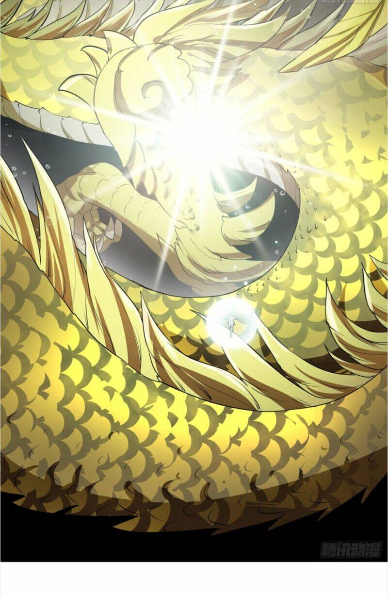 Ta Chẳng Qua Là Một Đại La Kim Tiên: Chapter 137
