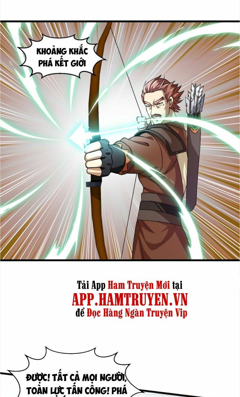 Ta Chẳng Qua Là Một Đại La Kim Tiên: Chapter 137