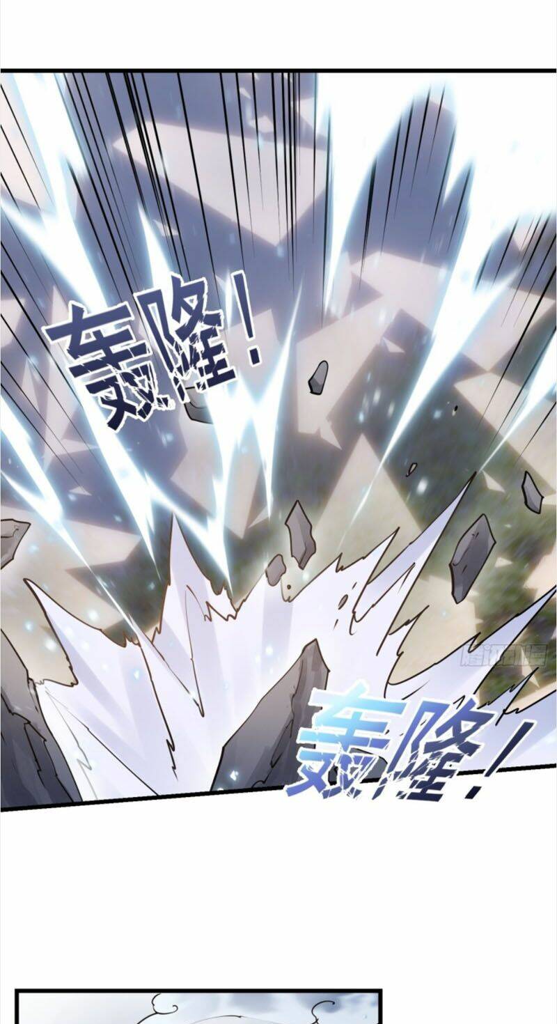 Ta Chẳng Qua Là Một Đại La Kim Tiên: Chapter 137