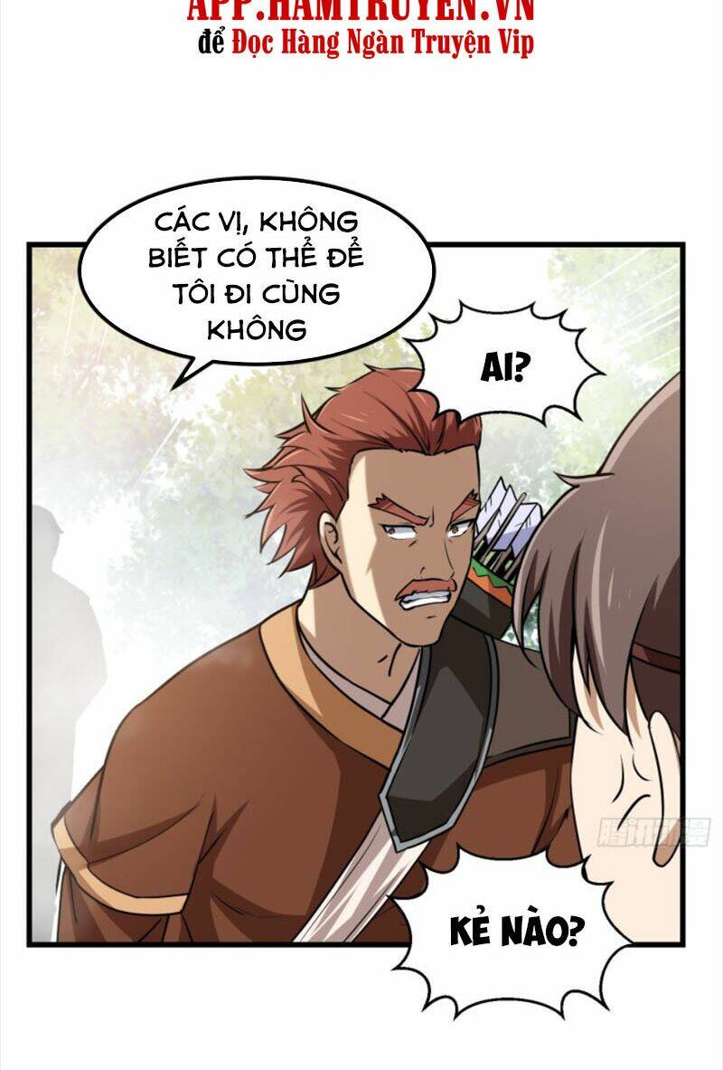 Ta Chẳng Qua Là Một Đại La Kim Tiên: Chapter 137