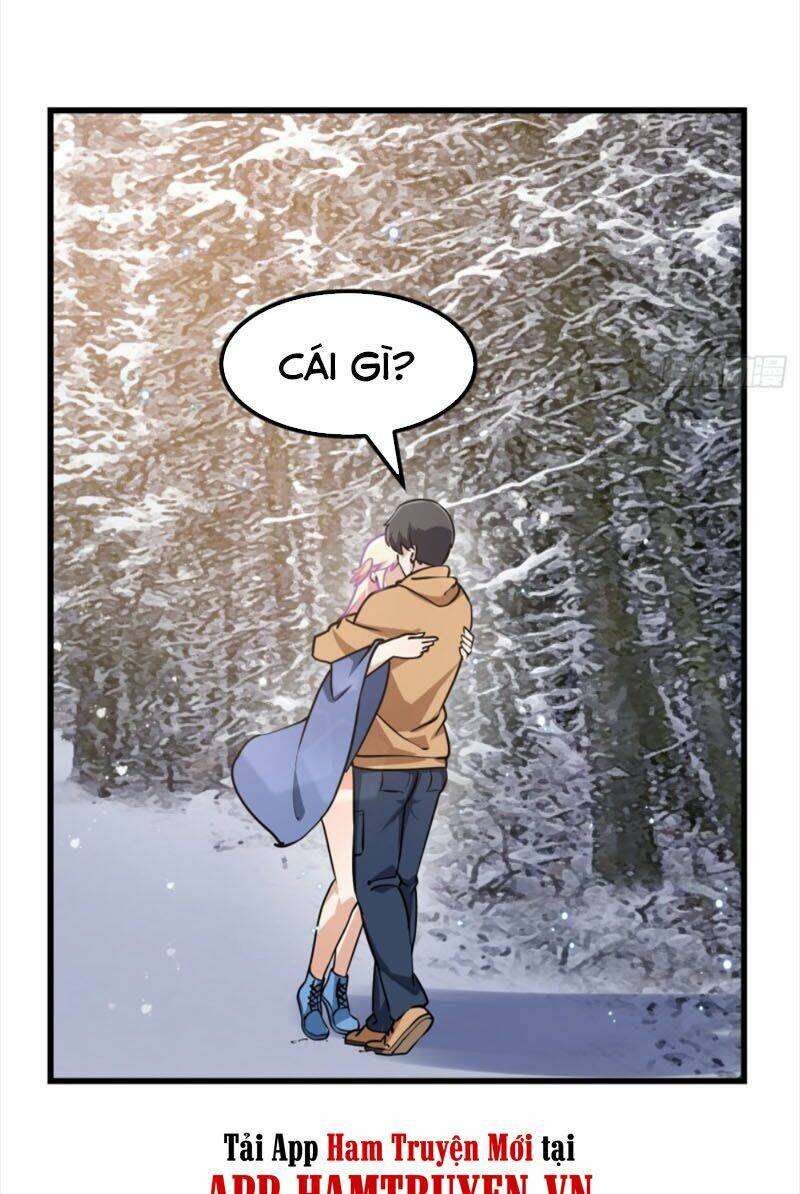 Ta Chẳng Qua Là Một Đại La Kim Tiên: Chapter 137