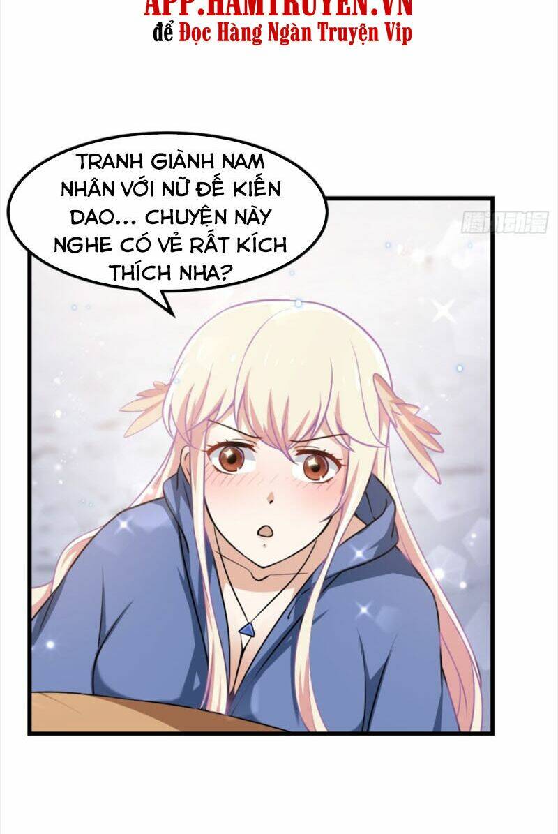 Ta Chẳng Qua Là Một Đại La Kim Tiên: Chapter 137