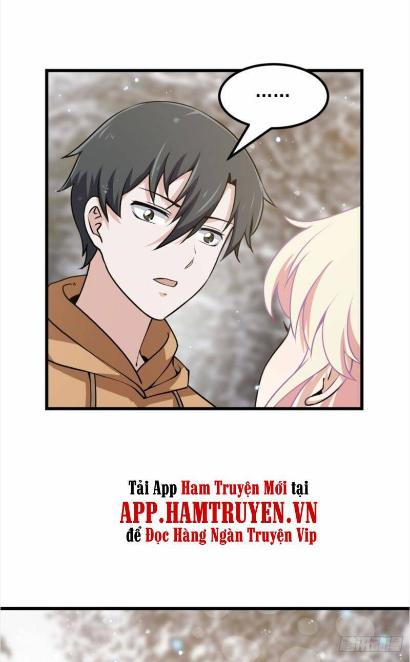 Ta Chẳng Qua Là Một Đại La Kim Tiên: Chapter 137