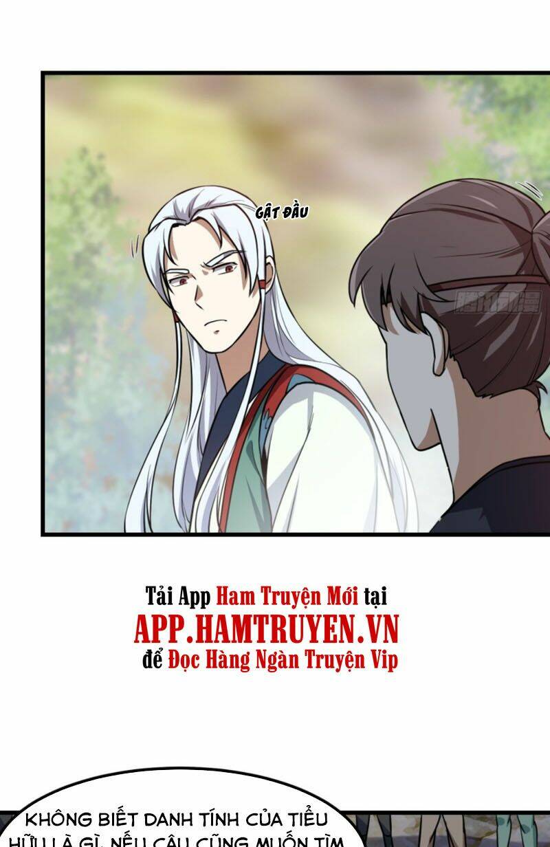 Ta Chẳng Qua Là Một Đại La Kim Tiên: Chapter 138