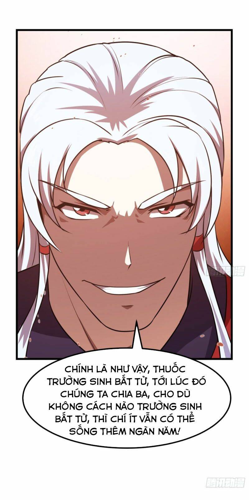 Ta Chẳng Qua Là Một Đại La Kim Tiên: Chapter 138