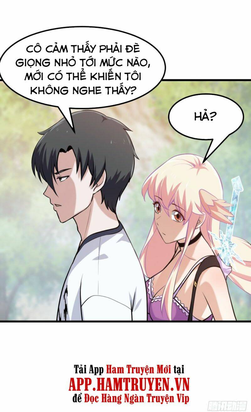 Ta Chẳng Qua Là Một Đại La Kim Tiên: Chapter 138