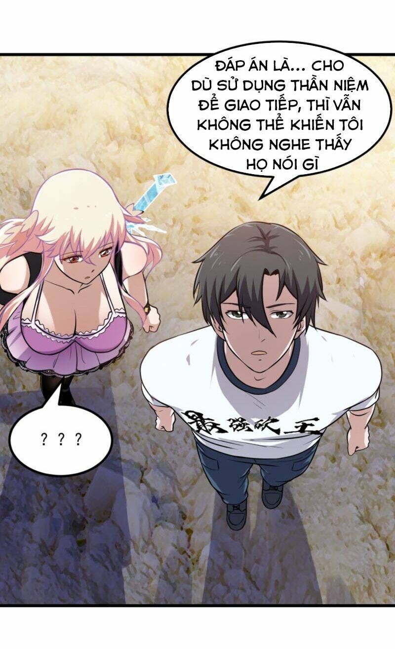Ta Chẳng Qua Là Một Đại La Kim Tiên: Chapter 138