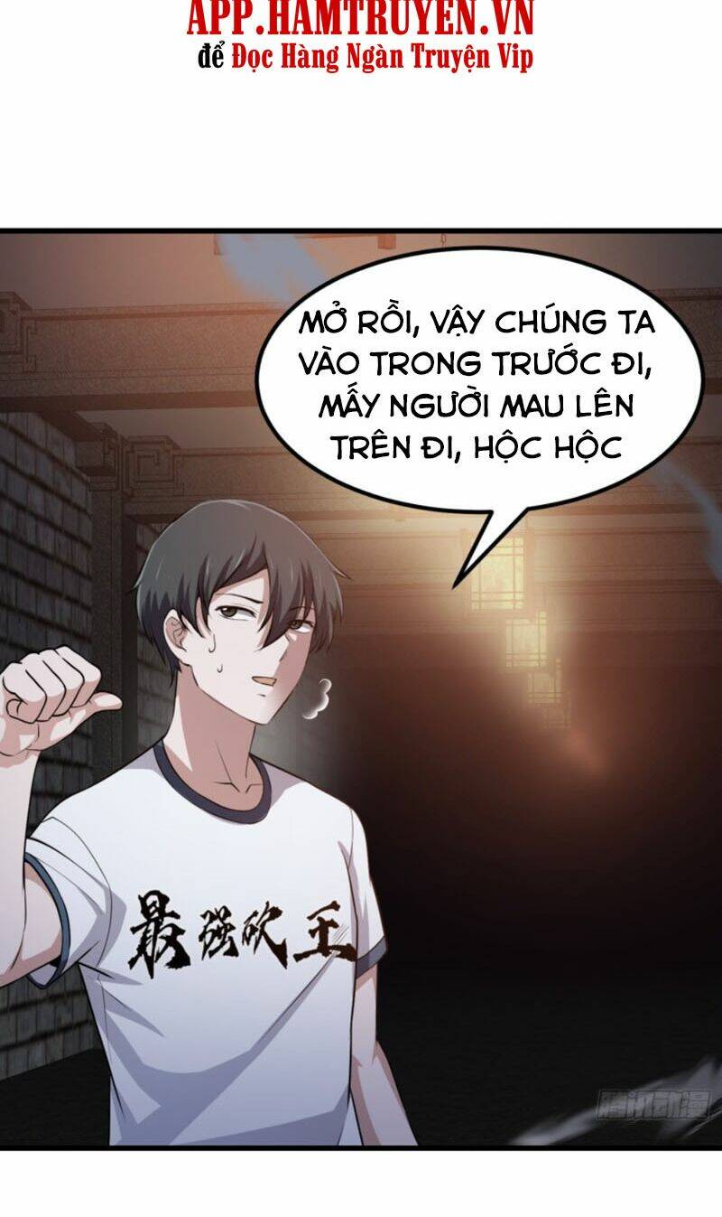 Ta Chẳng Qua Là Một Đại La Kim Tiên: Chapter 138