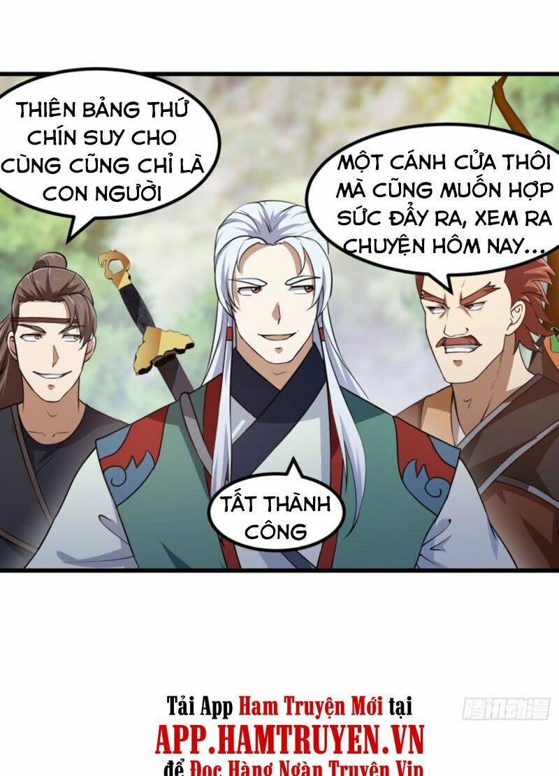 Ta Chẳng Qua Là Một Đại La Kim Tiên: Chapter 138