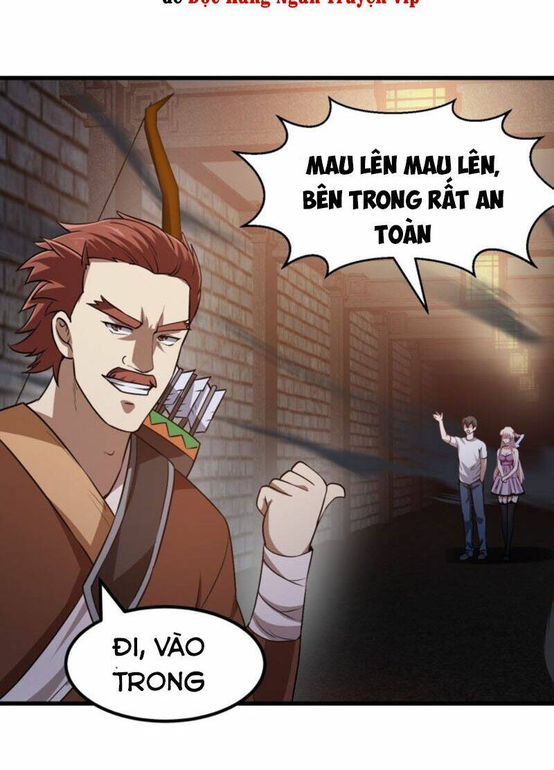 Ta Chẳng Qua Là Một Đại La Kim Tiên: Chapter 138
