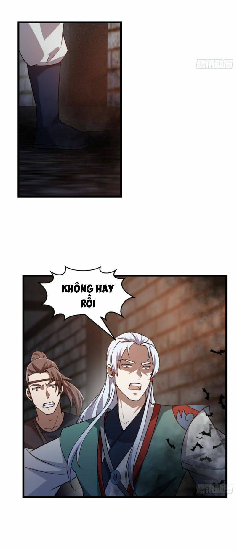 Ta Chẳng Qua Là Một Đại La Kim Tiên: Chapter 138
