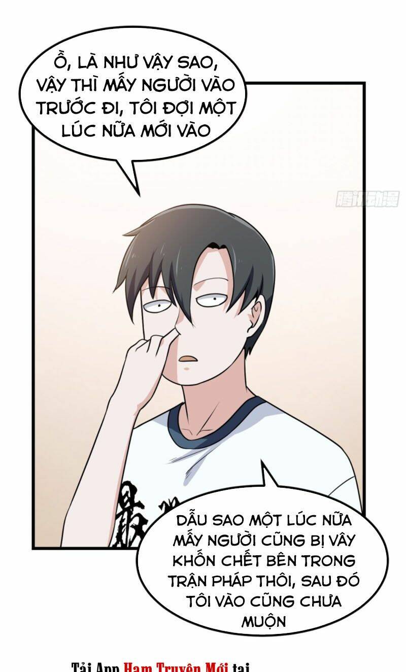 Ta Chẳng Qua Là Một Đại La Kim Tiên: Chapter 138
