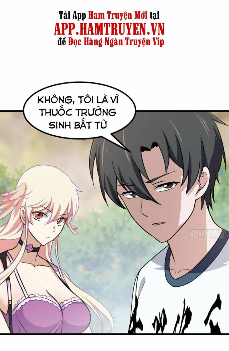 Ta Chẳng Qua Là Một Đại La Kim Tiên: Chapter 138