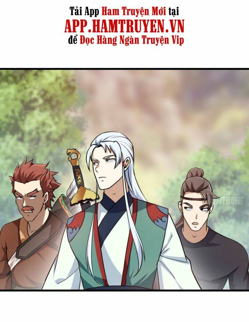 Ta Chẳng Qua Là Một Đại La Kim Tiên: Chapter 138