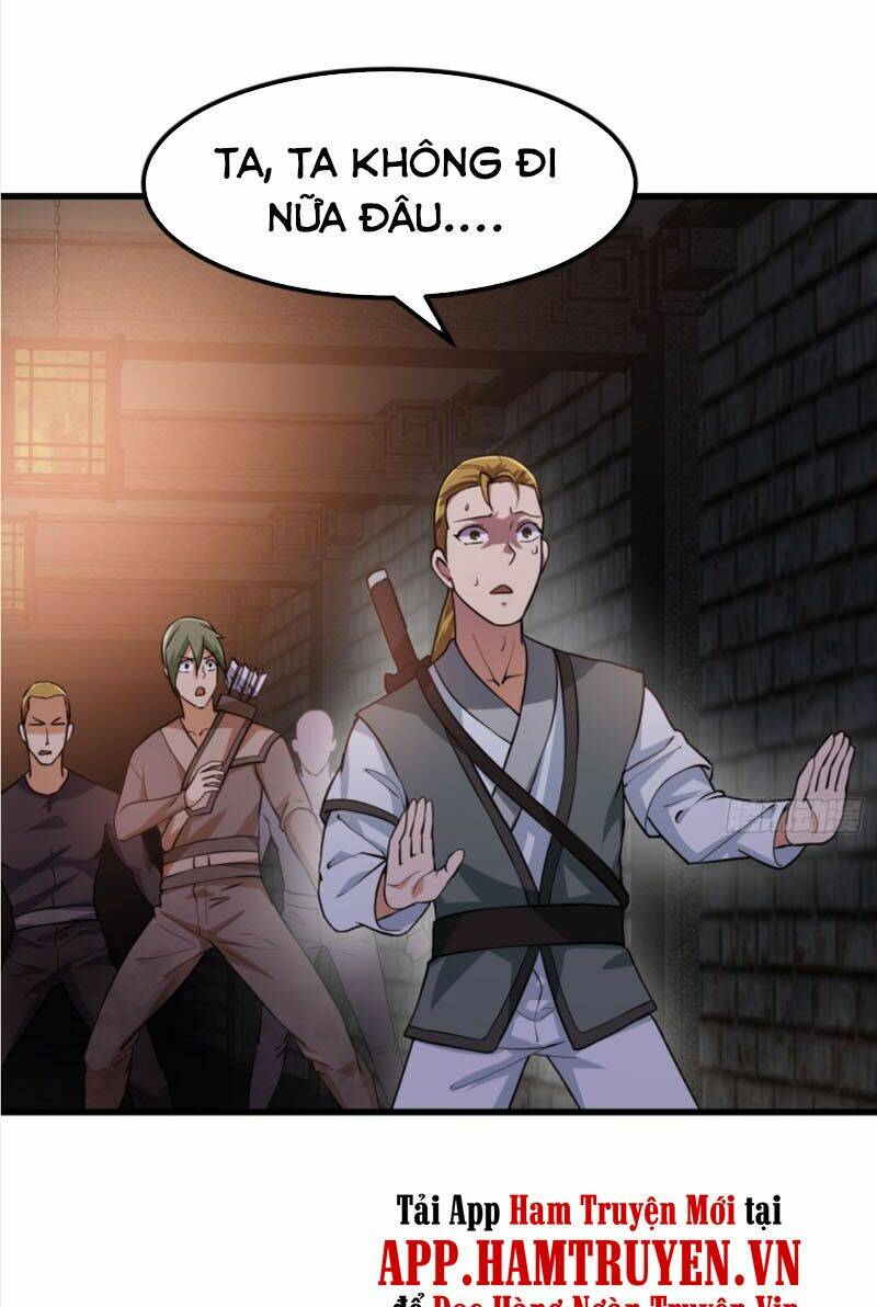 Ta Chẳng Qua Là Một Đại La Kim Tiên: Chapter 139