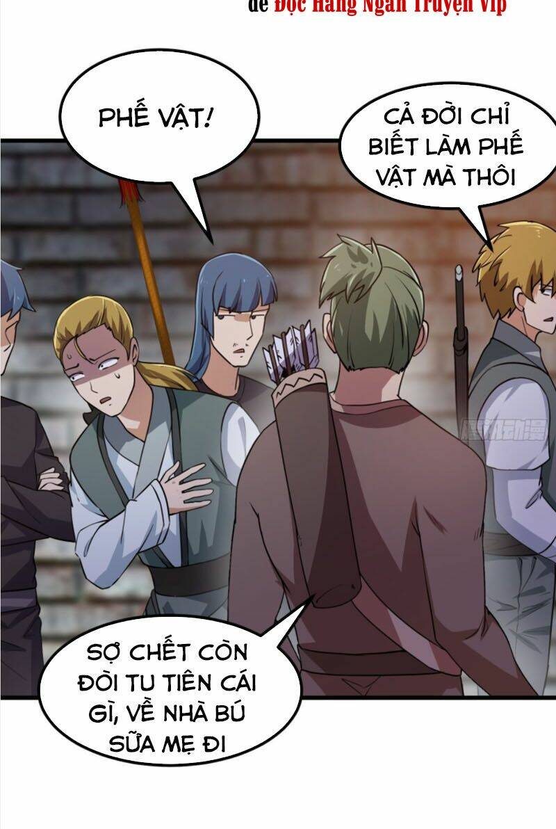 Ta Chẳng Qua Là Một Đại La Kim Tiên: Chapter 139