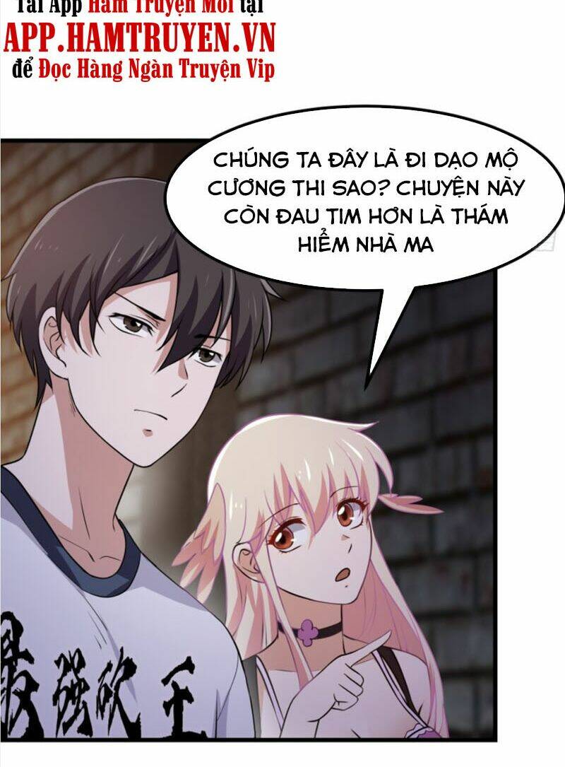 Ta Chẳng Qua Là Một Đại La Kim Tiên: Chapter 139