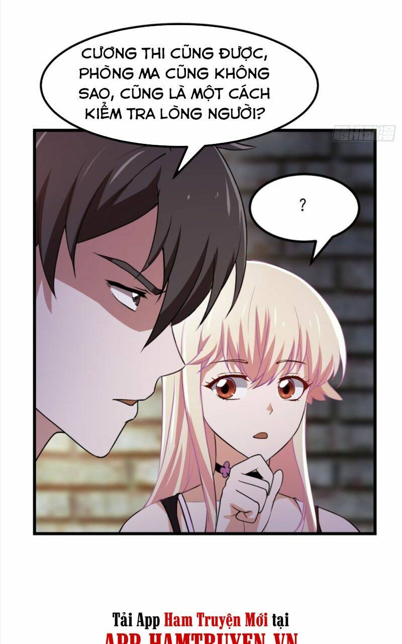 Ta Chẳng Qua Là Một Đại La Kim Tiên: Chapter 139