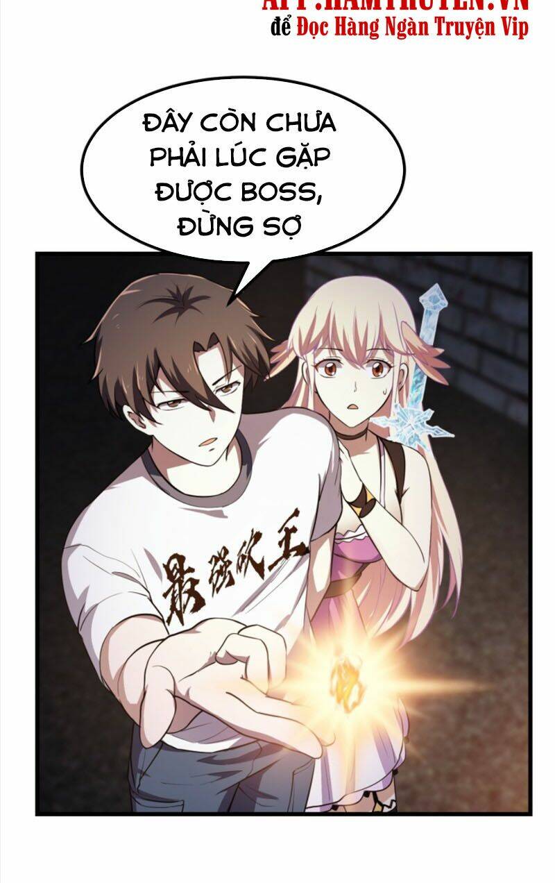 Ta Chẳng Qua Là Một Đại La Kim Tiên: Chapter 139