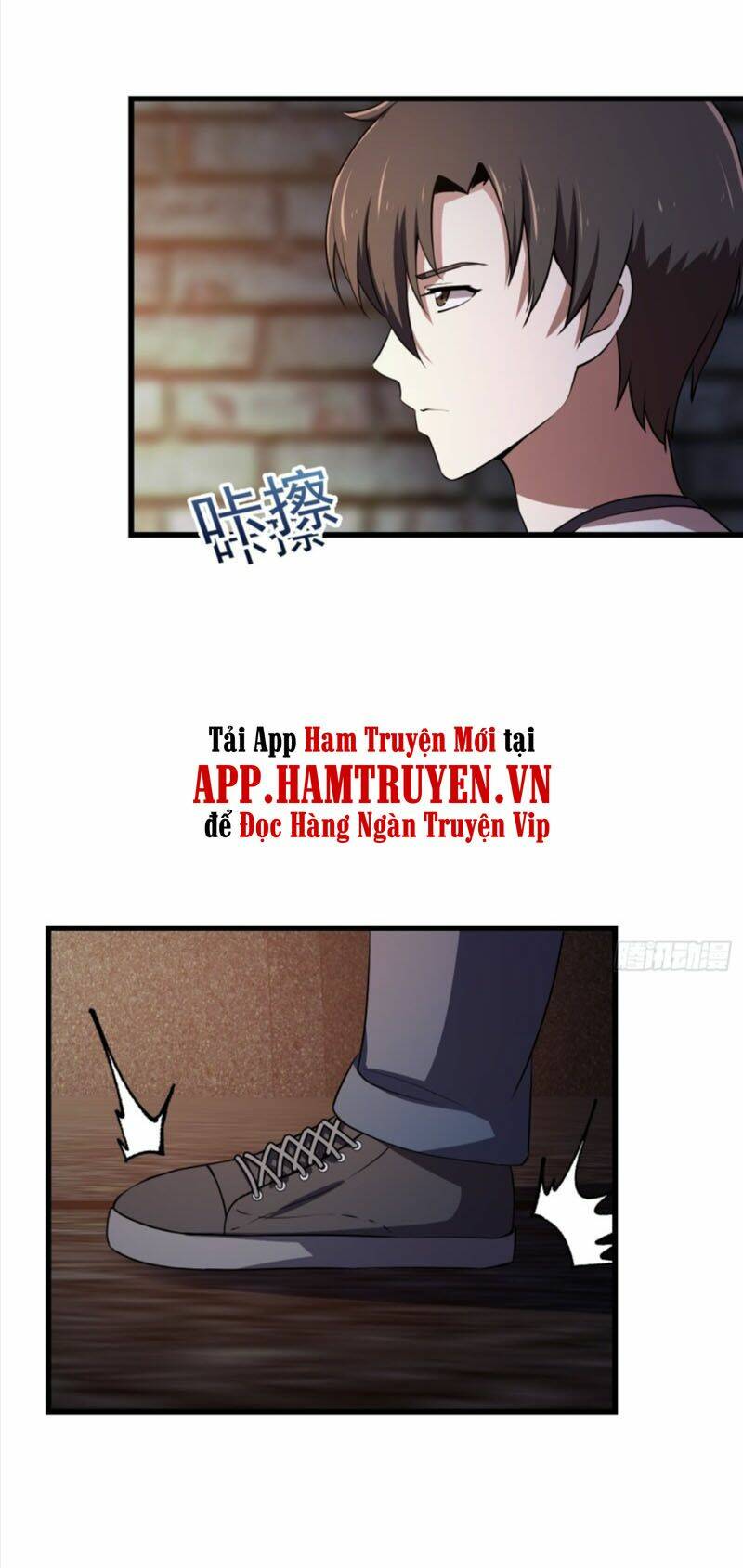 Ta Chẳng Qua Là Một Đại La Kim Tiên: Chapter 139