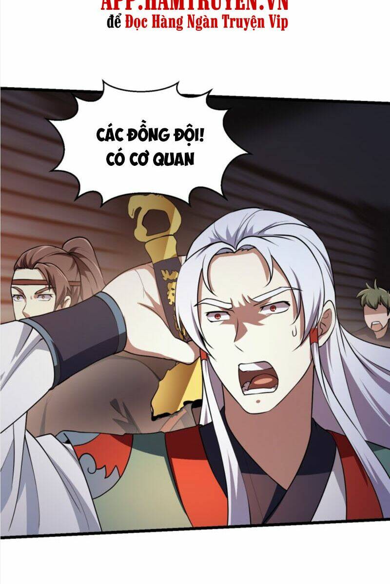 Ta Chẳng Qua Là Một Đại La Kim Tiên: Chapter 139