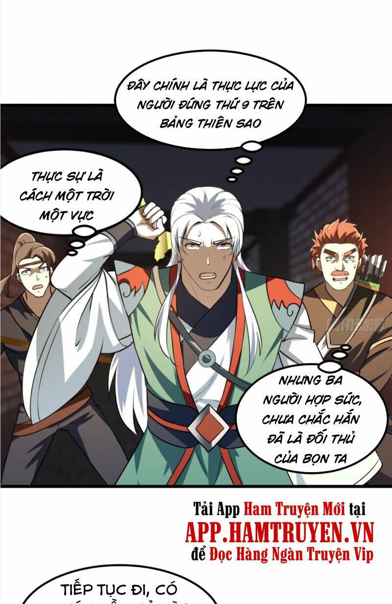 Ta Chẳng Qua Là Một Đại La Kim Tiên: Chapter 139