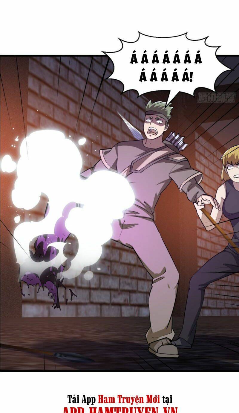 Ta Chẳng Qua Là Một Đại La Kim Tiên: Chapter 139