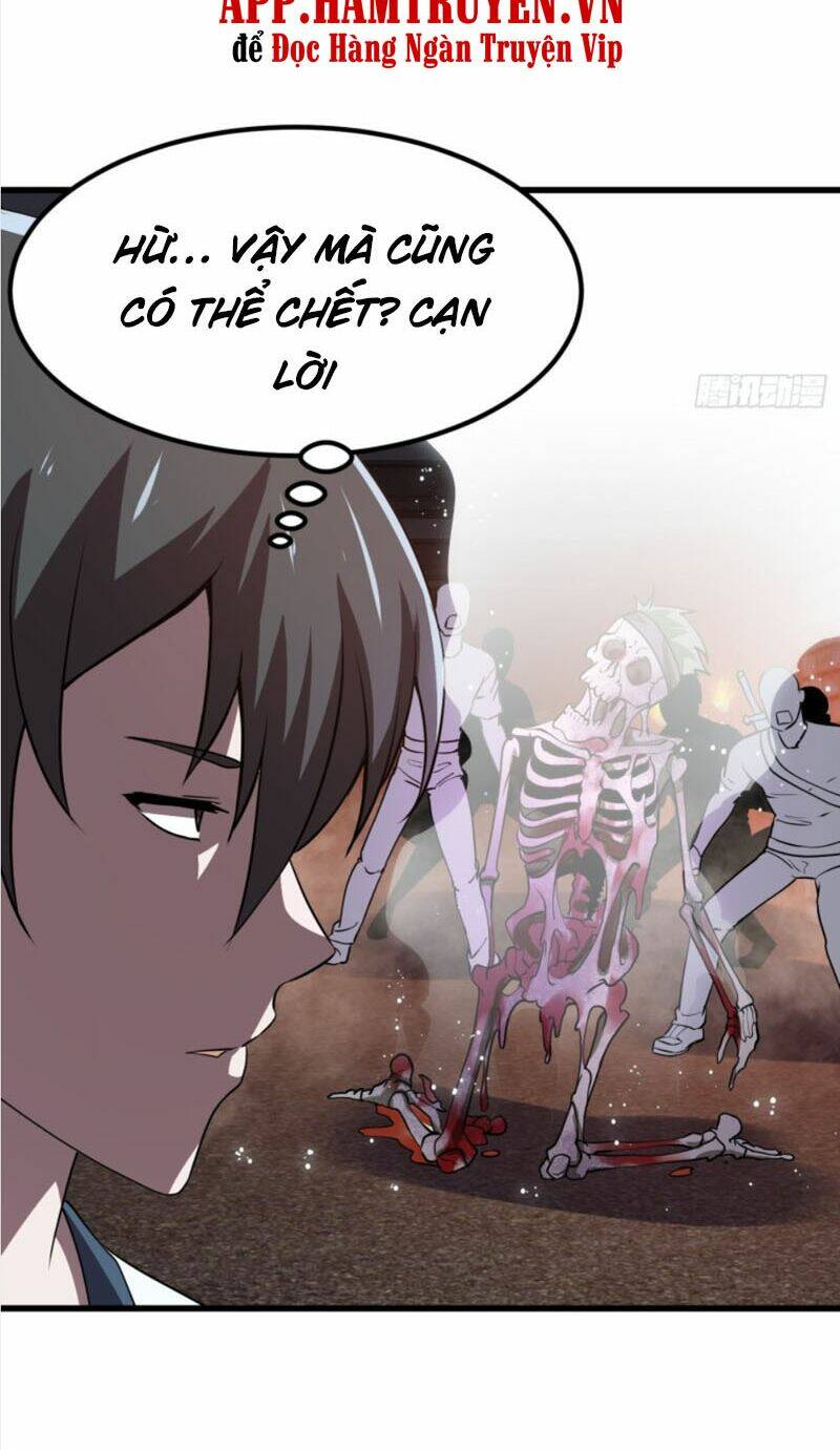 Ta Chẳng Qua Là Một Đại La Kim Tiên: Chapter 139