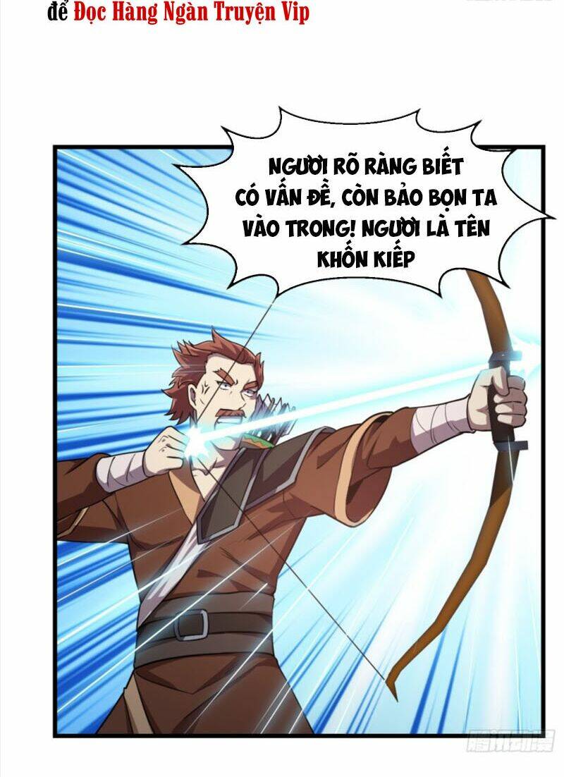 Ta Chẳng Qua Là Một Đại La Kim Tiên: Chapter 139