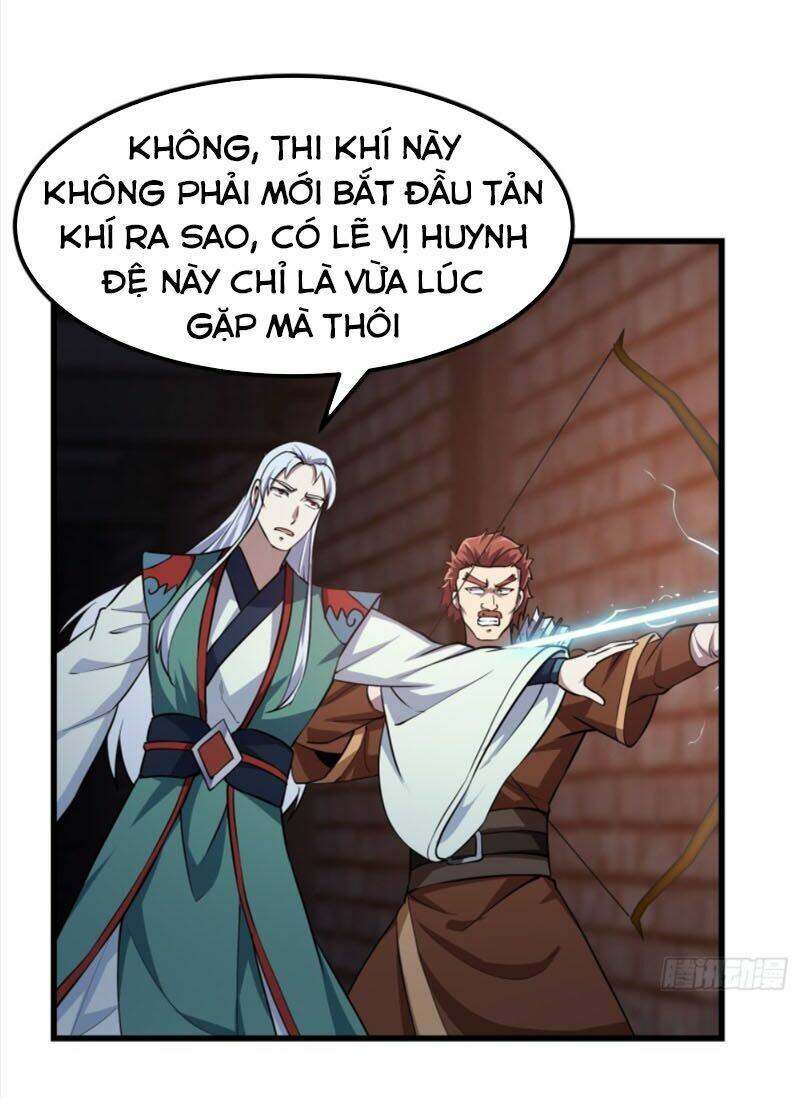 Ta Chẳng Qua Là Một Đại La Kim Tiên: Chapter 139