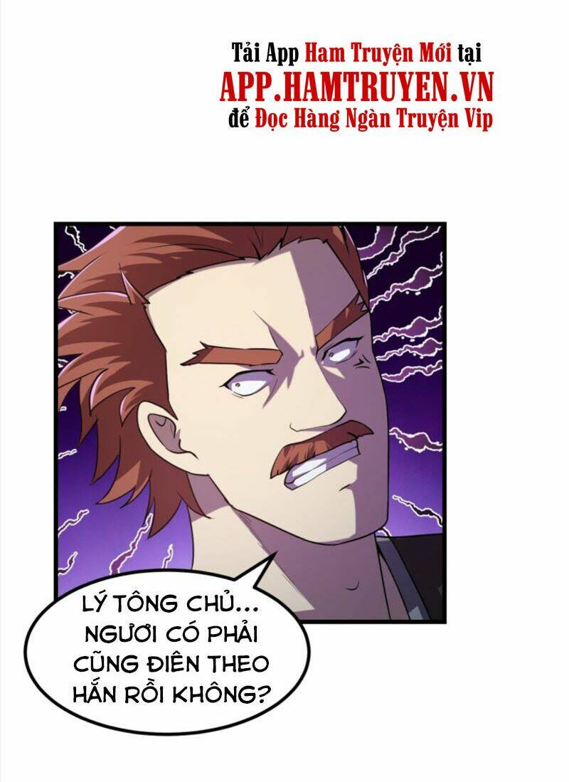 Ta Chẳng Qua Là Một Đại La Kim Tiên: Chapter 139