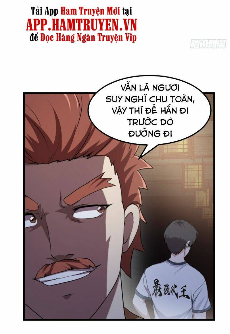 Ta Chẳng Qua Là Một Đại La Kim Tiên: Chapter 139