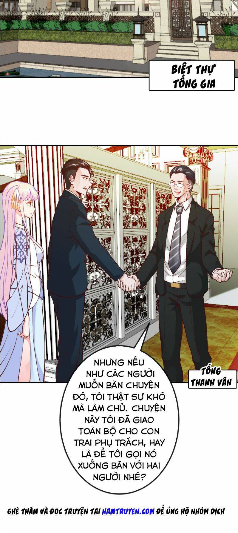 Ta Chẳng Qua Là Một Đại La Kim Tiên: Chapter 14