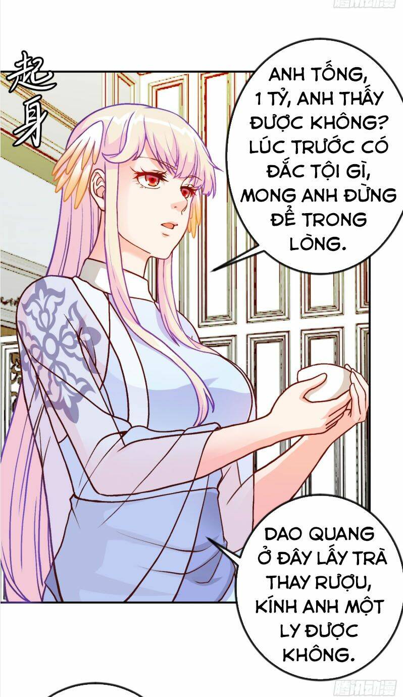 Ta Chẳng Qua Là Một Đại La Kim Tiên: Chapter 14