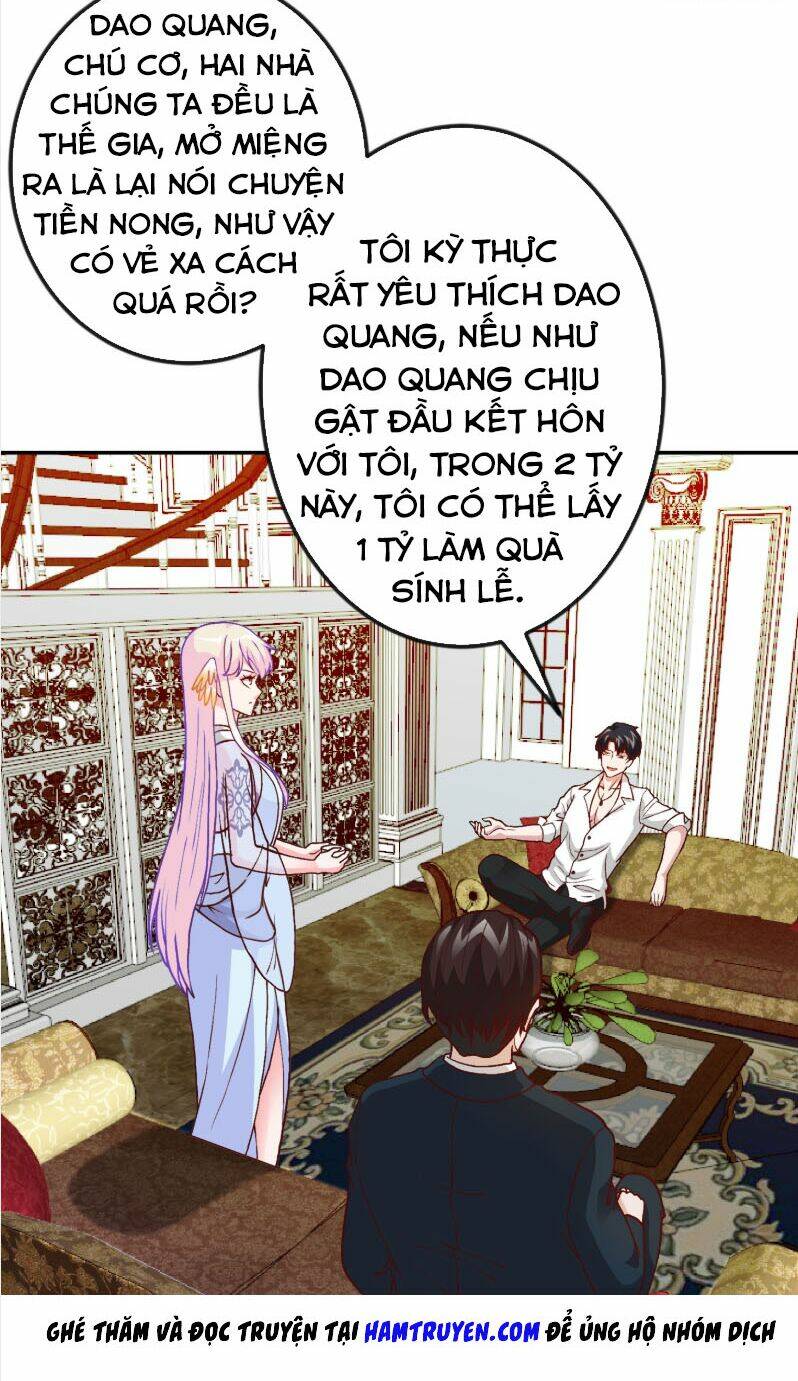 Ta Chẳng Qua Là Một Đại La Kim Tiên: Chapter 14
