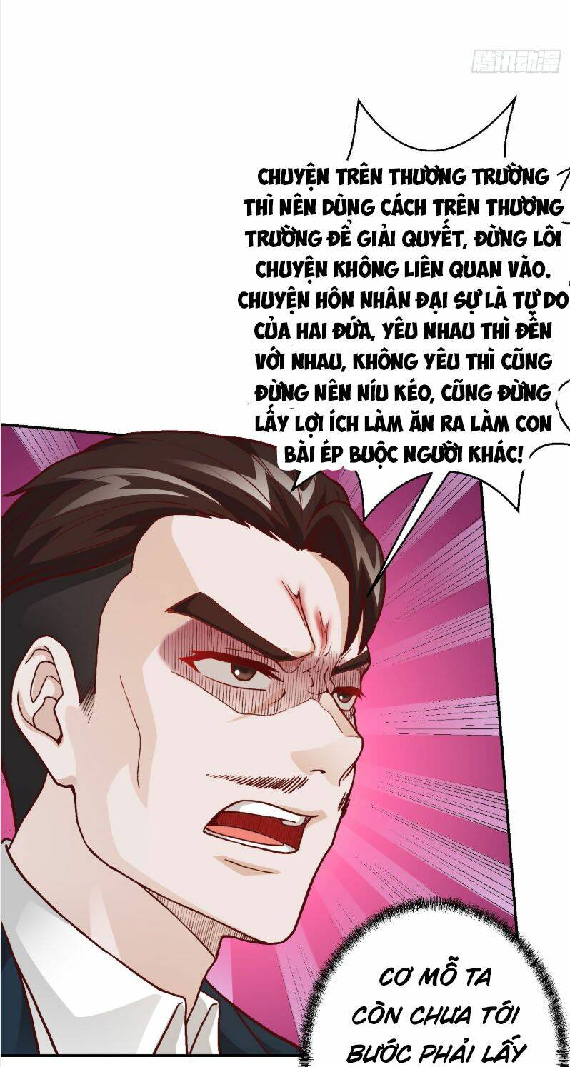 Ta Chẳng Qua Là Một Đại La Kim Tiên: Chapter 14