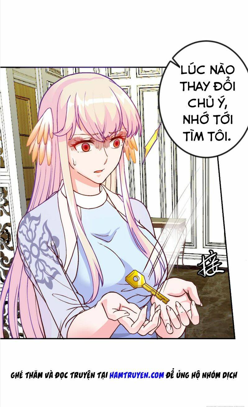 Ta Chẳng Qua Là Một Đại La Kim Tiên: Chapter 14